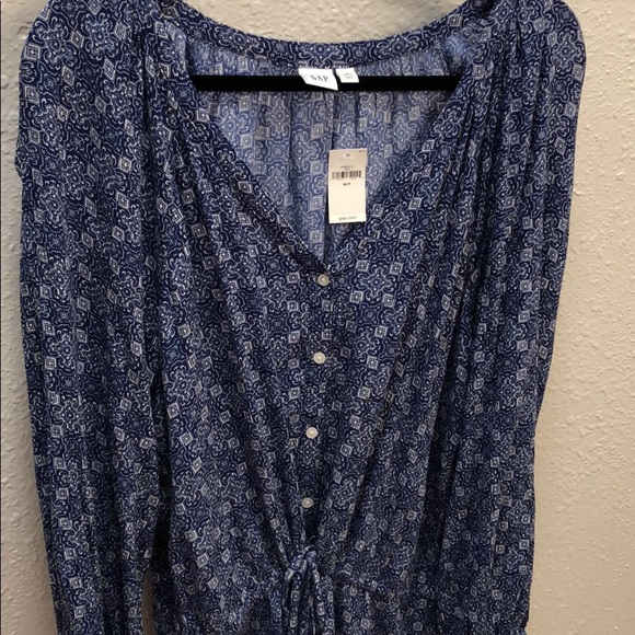 Gap Romper - Picture 4 of 6